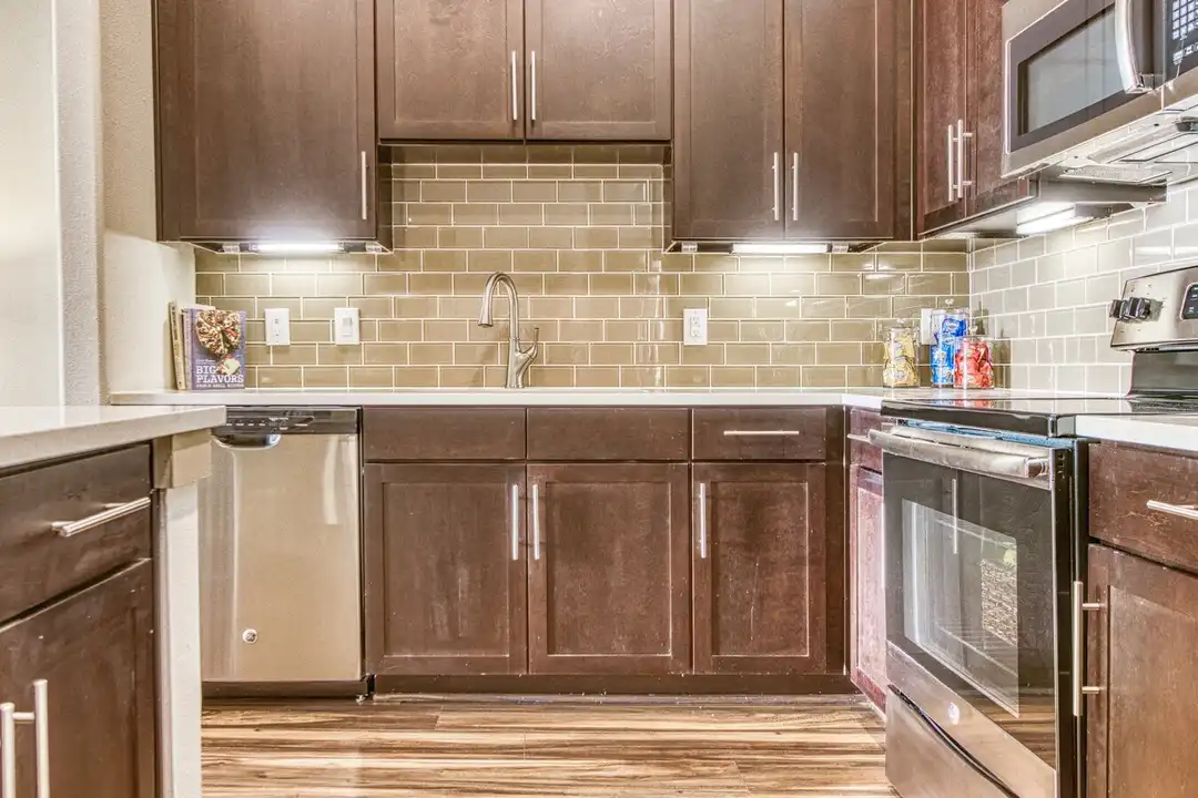 Apartment in Houston - View 3