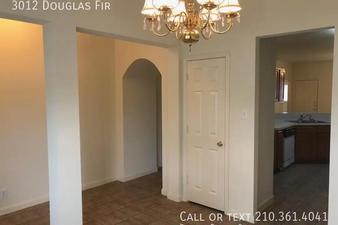 3012 Douglas Fir Dr - View 6