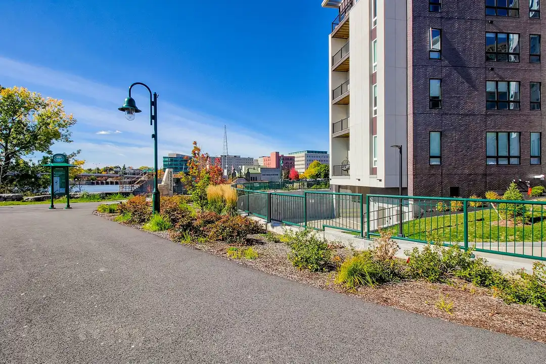 The Nathaniel - 102 Court St - Rochester, NY | Rent.