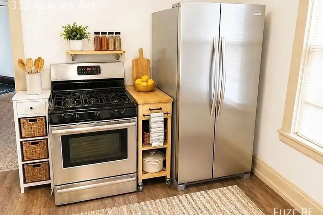 315 Aurora Ave - View 4