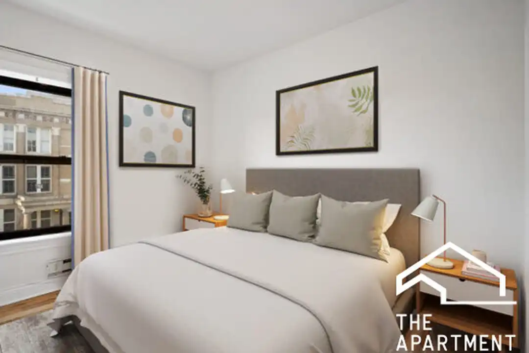 831 W Waveland Ave unit S2 - View 4