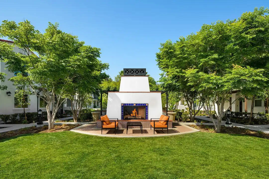Santa Barbara At Chino Hills – photo 1