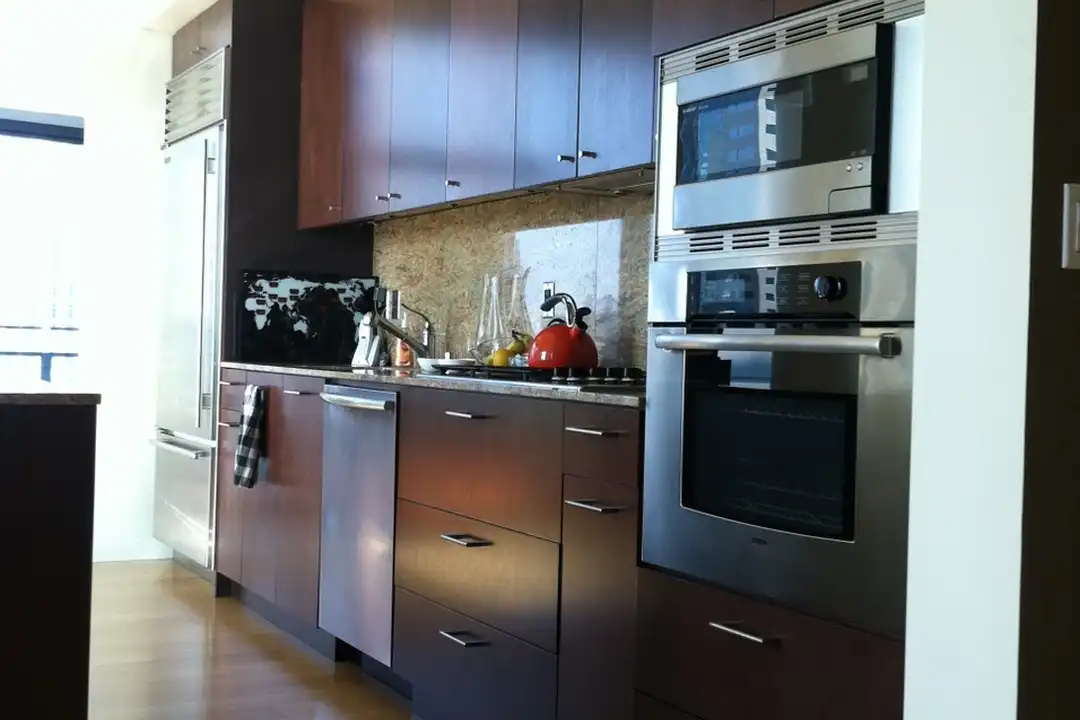 Apartment in Seattle - View 5