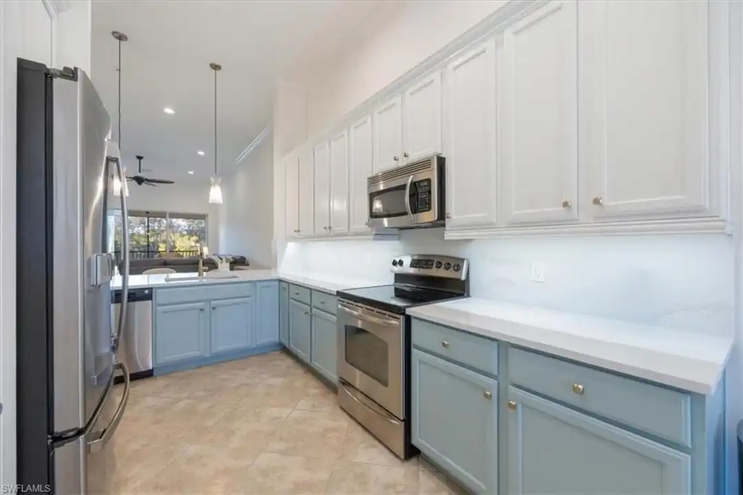 11031 Corsia Trieste Way #203 - View 5