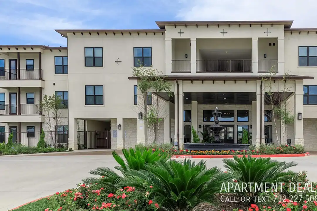 19308 T C Jester Blvd - View 3