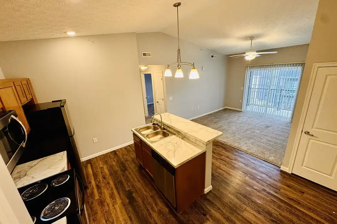 Adams Pointe – photo 1 of 9