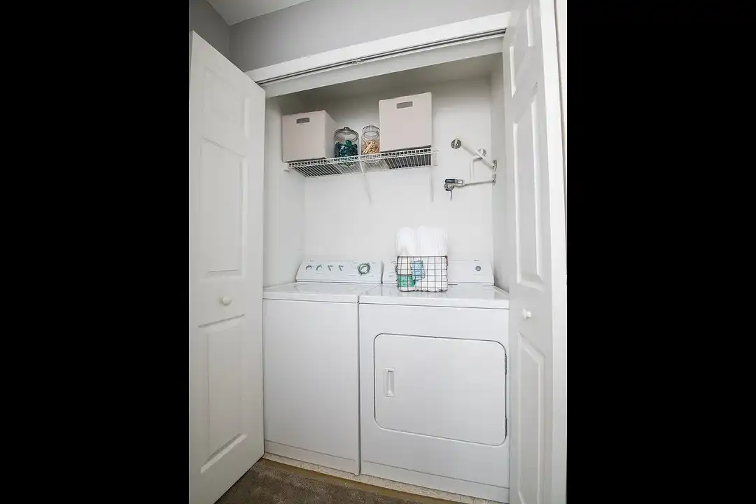 Townline Townhomes – photo 1 of 28