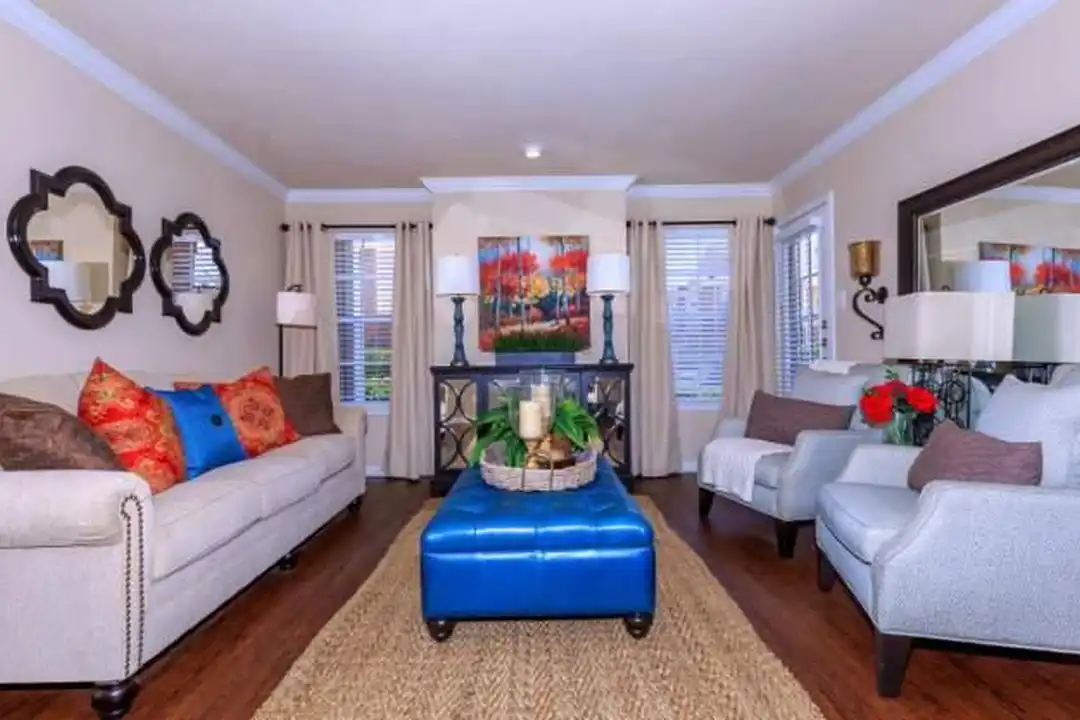 6201 Windhaven Pkwy unit # 6275 - View 2