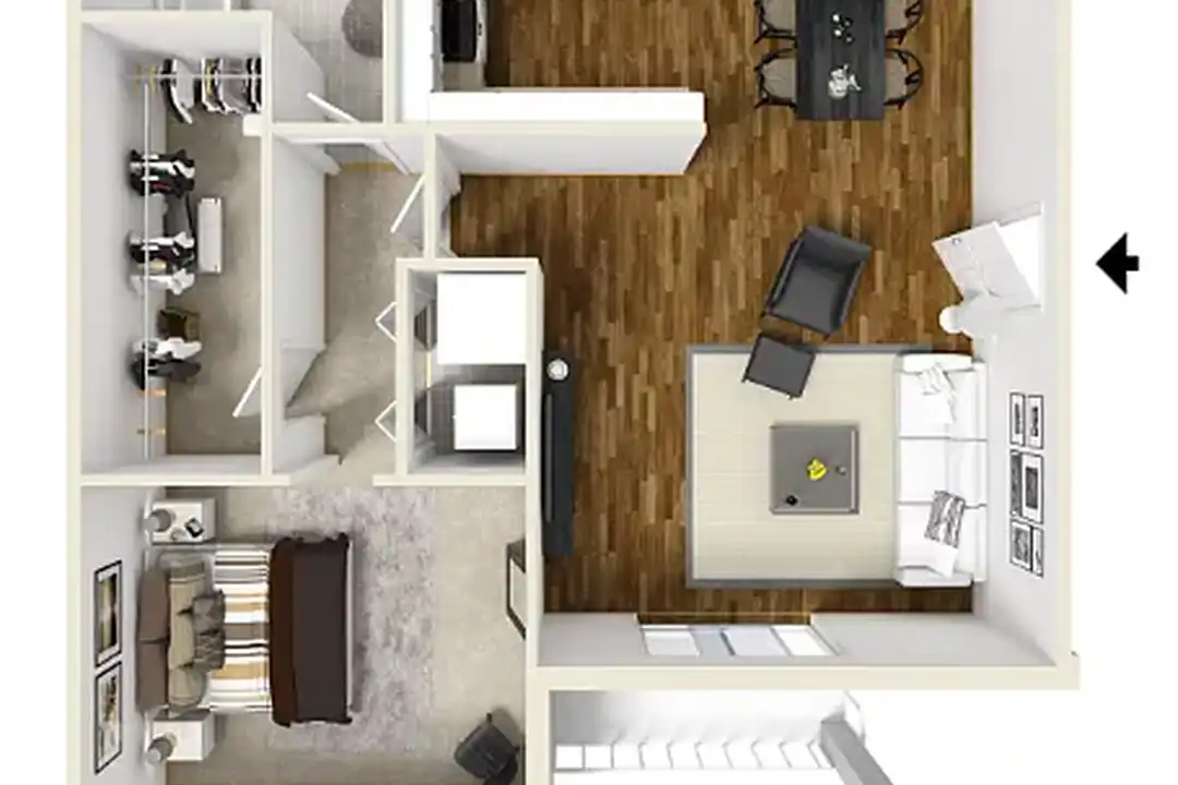 Fieldstone Place – photo 1 of 23