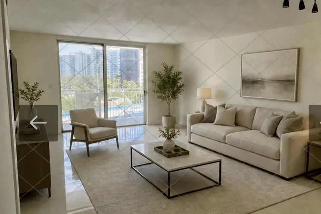 1801 S Ocean Dr unit 633 - View 2