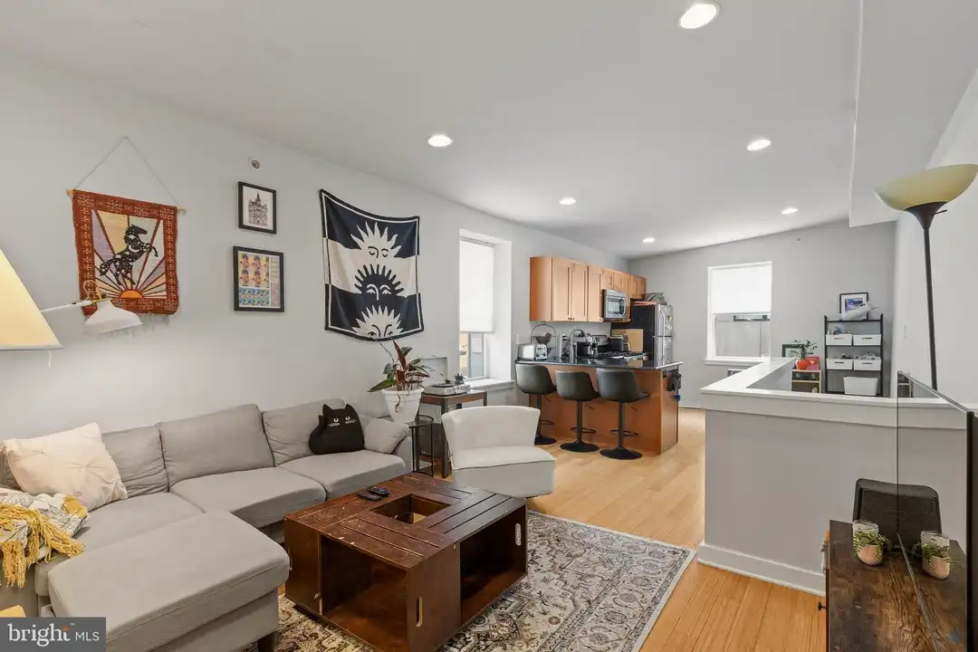 1610 Christian St #3 - View 6