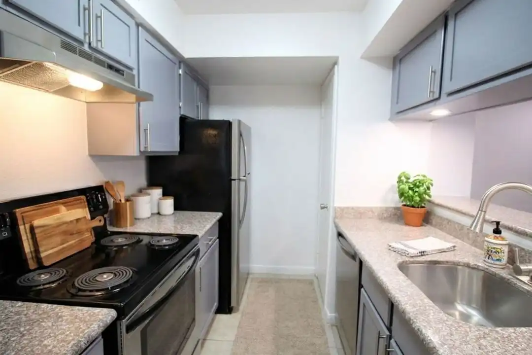 4222 Lockfield St unit 802A - View 2