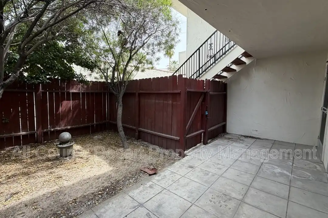 550 El Cielo Rd unit 12 - More
