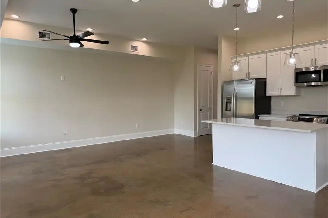 116 Berger St unit A - View 5