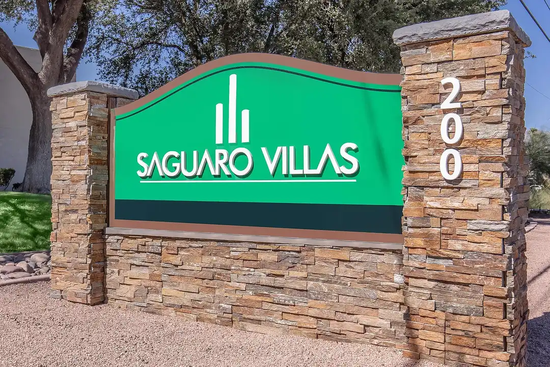 Saguaro Villas – photo 1