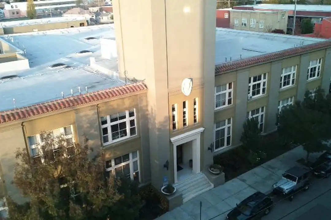 4700 Adeline St - View 5