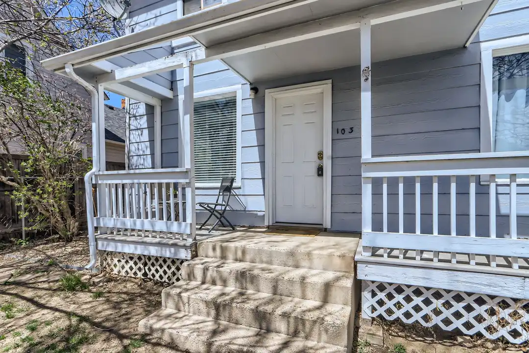 103 E Chester St unit A - View 5