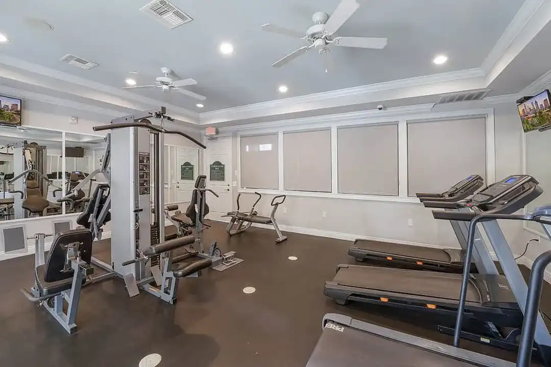 The Club at Hidden River – photo 1