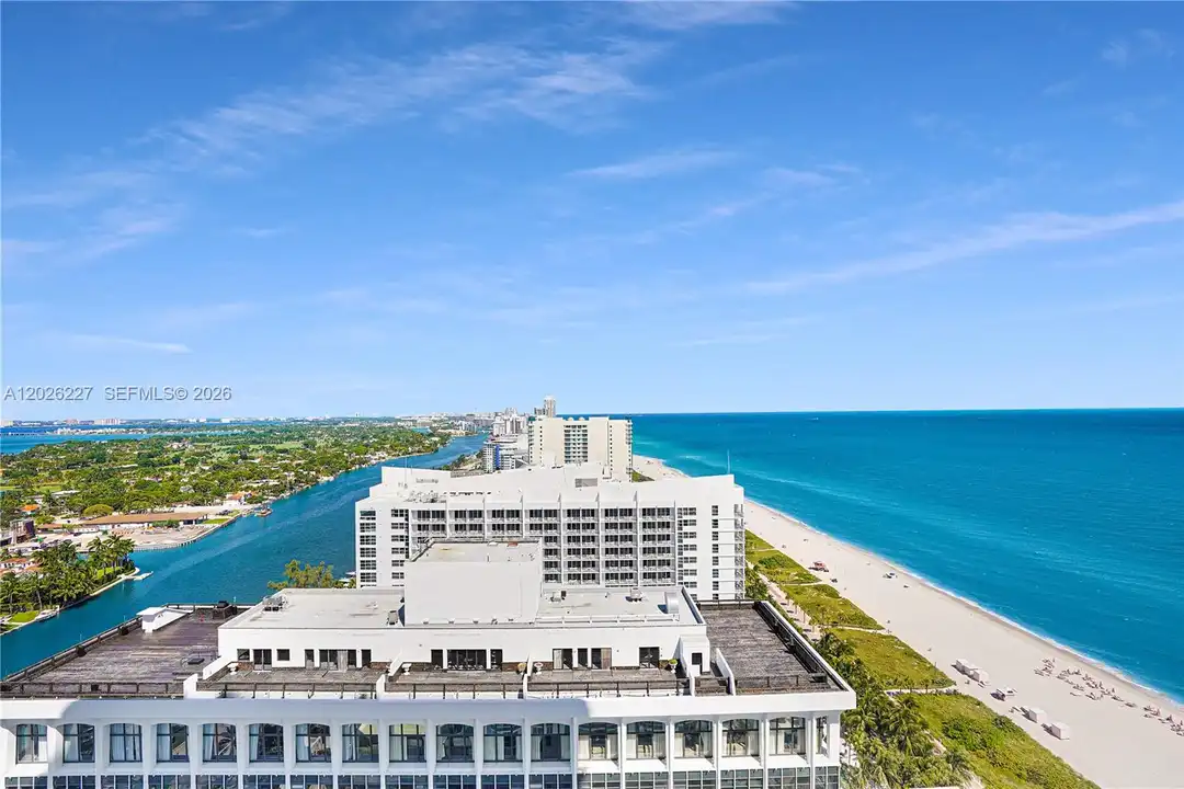 4779 Collins Ave unit 2908 - View 6
