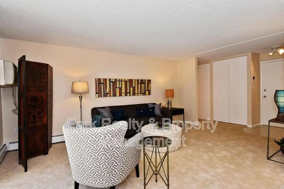 Apartment in Denver, Cheesman Park - View 2