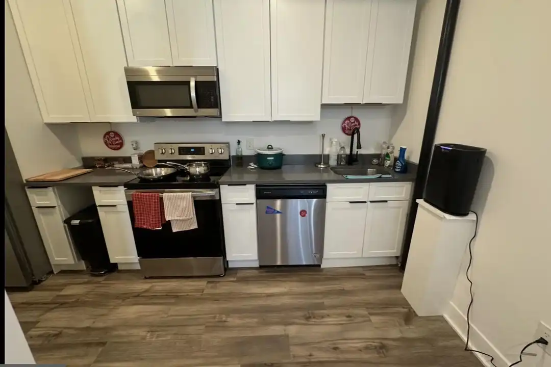 1610 W Montgomery Ave unit 1A - View 4