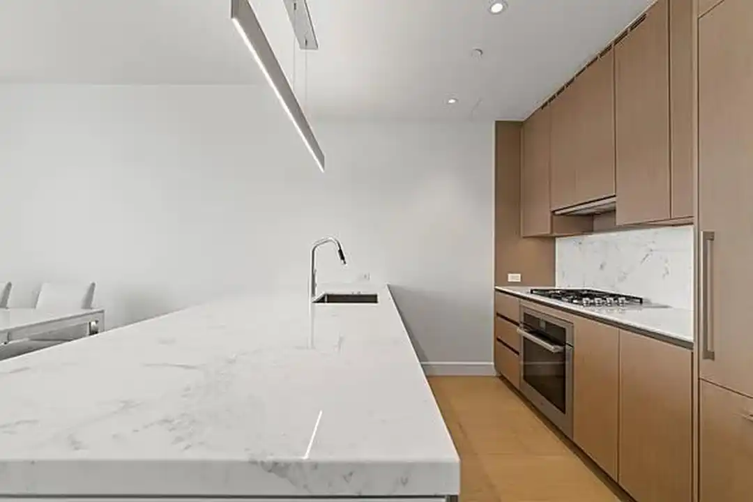 15 Hudson Yards unit 35B - View 4