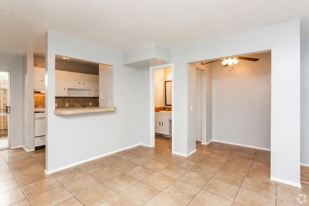 Courtyard Villas Apartments – photo 1