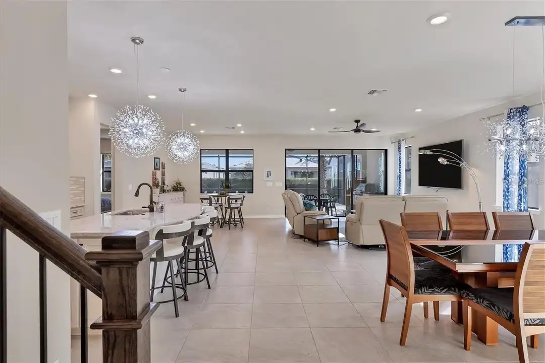 House in Sarasota - View 3