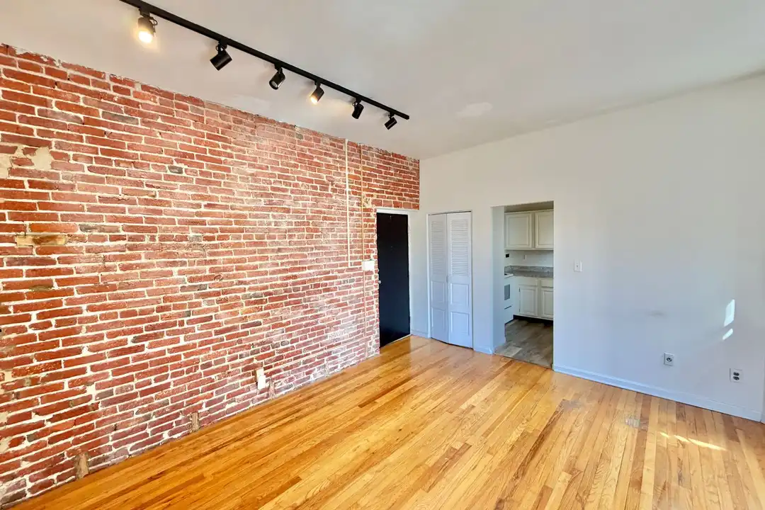 1718 Corcoran St NW unit # 22 - View 5