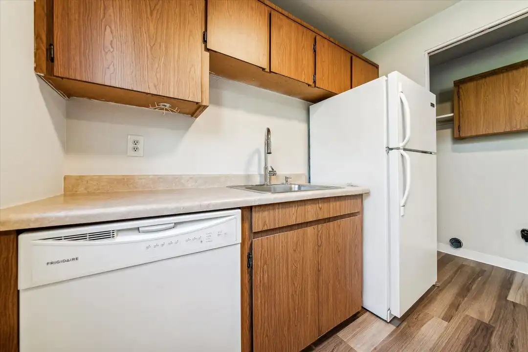 5847-5855 SE Holgate Blvd unit 5855 - View 5