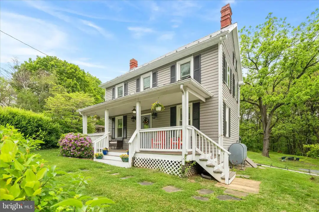 4520 Mountville Rd - View 4