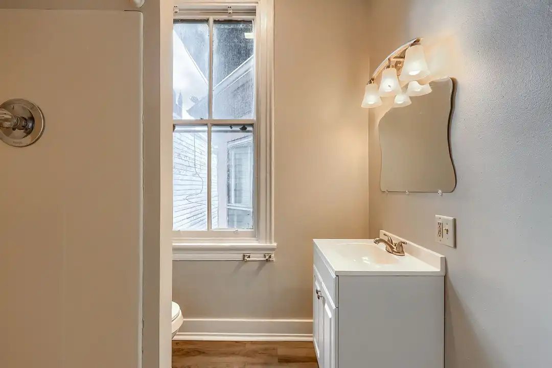 1006 N 3rd St unit 1006 1/2 Unit 3 - More