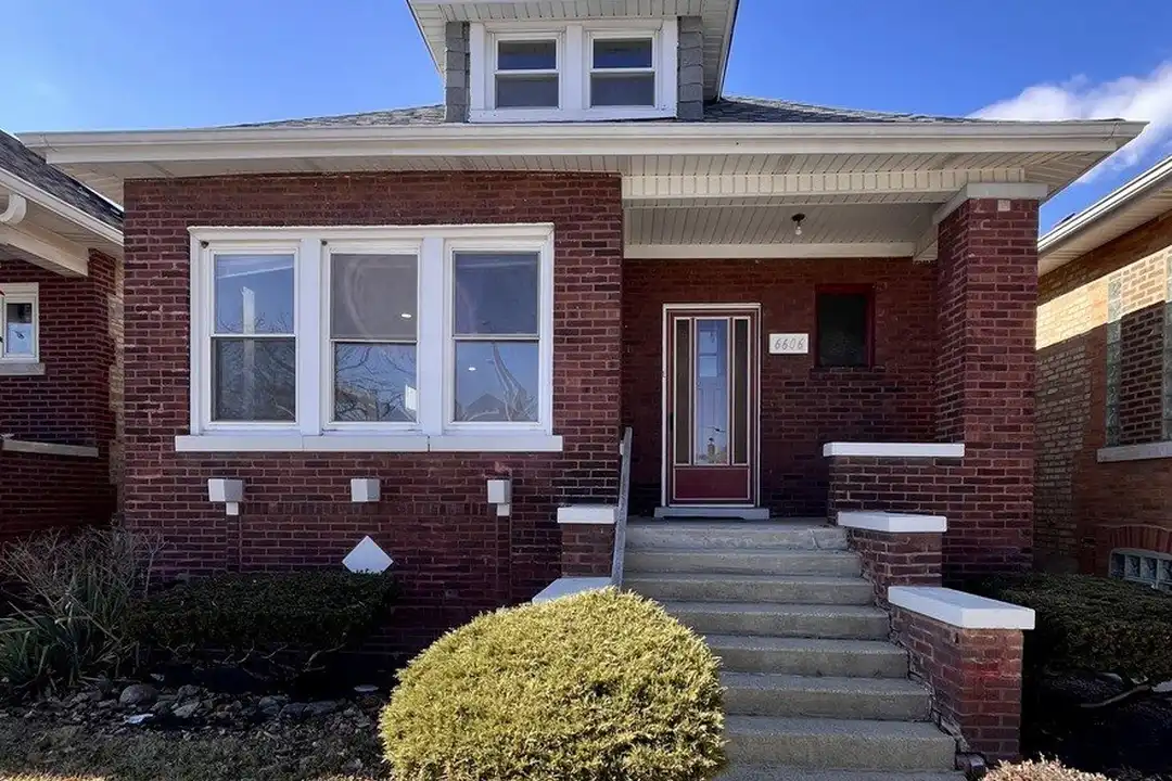 6606 S Richmond St – photo 1