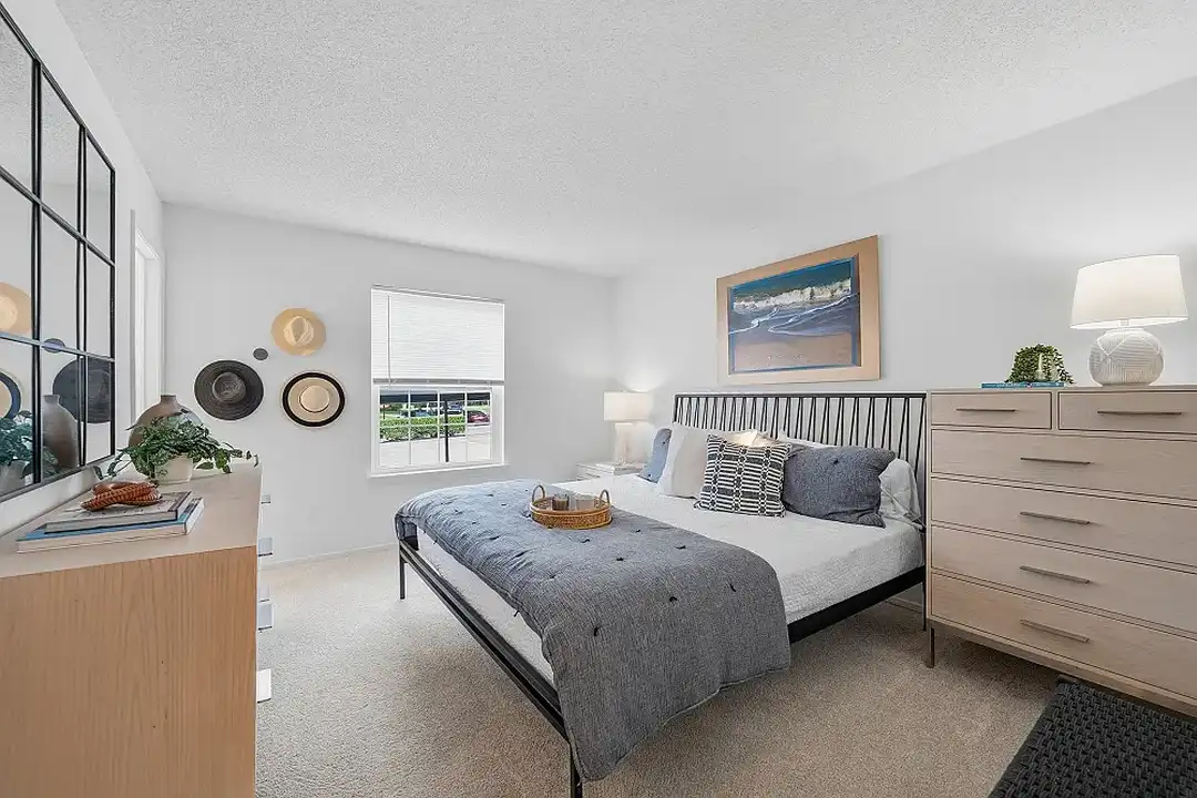 Citation Club Apartments – photo 1