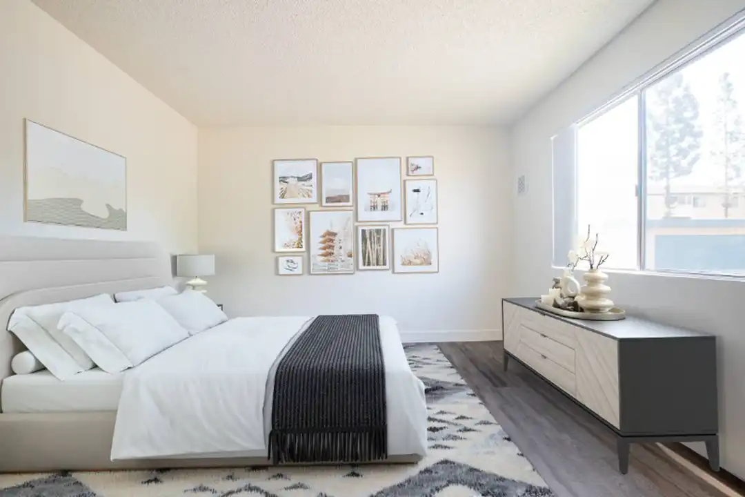 Apartment in San Marcos - View 2