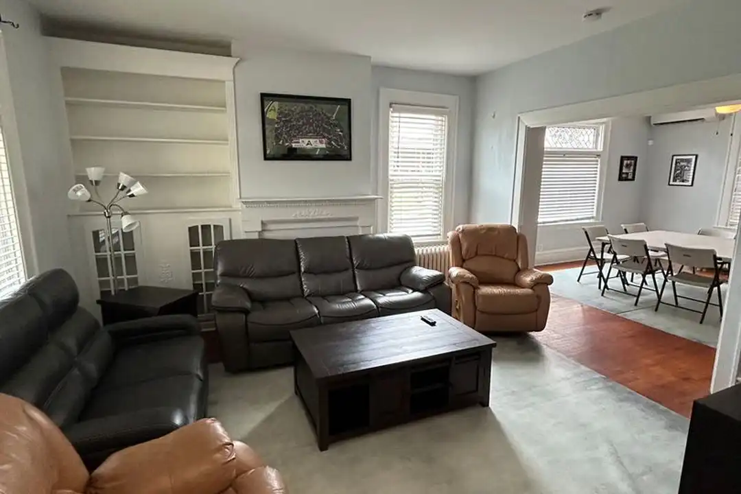 930 Ridge Ave unit # 6 - 6 – photo 1 of 39