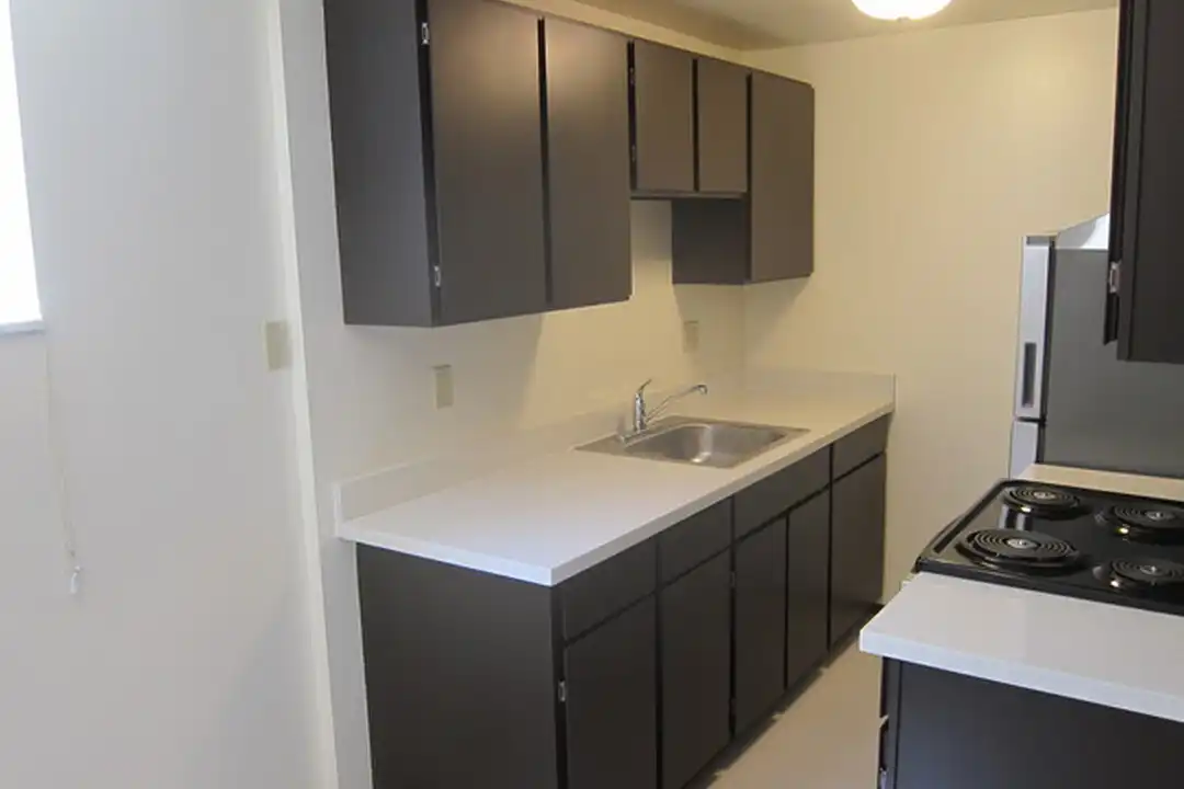 1706 NW 57th St unit 1 – pohled 2