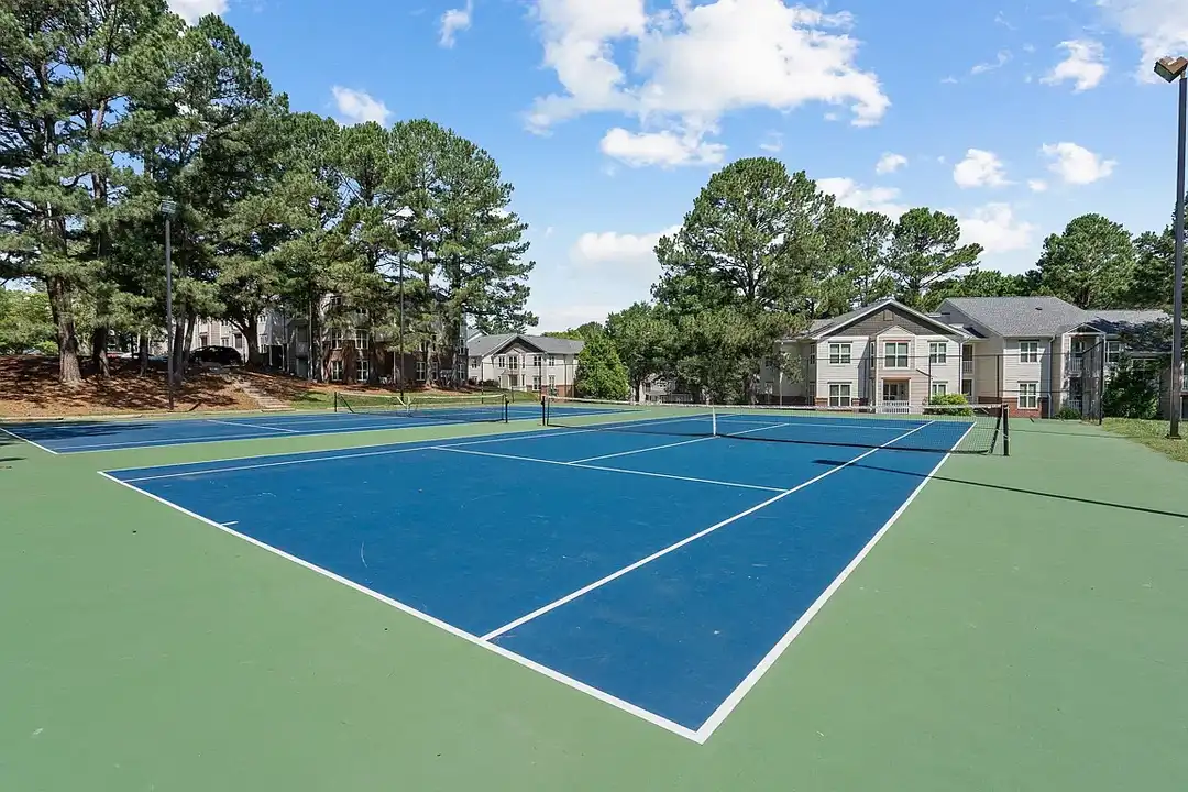 The Falls - 4518 Tournament Dr - Raleigh, NC | Rent.