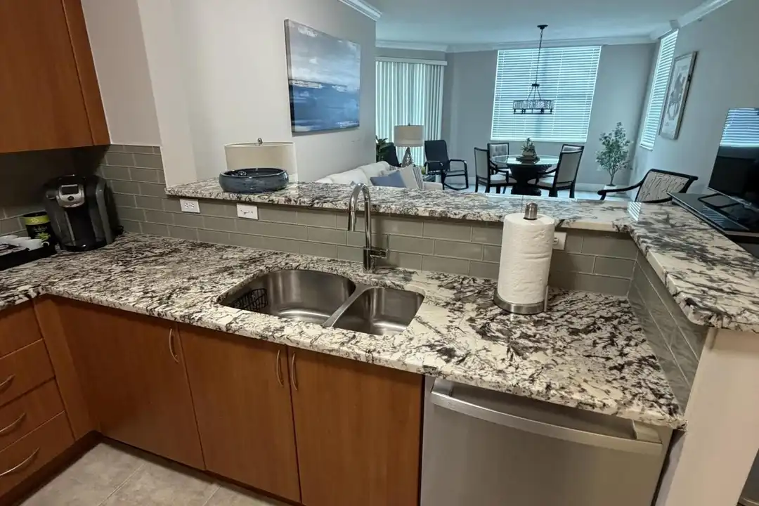 804 E Windward Way #618 - View 4