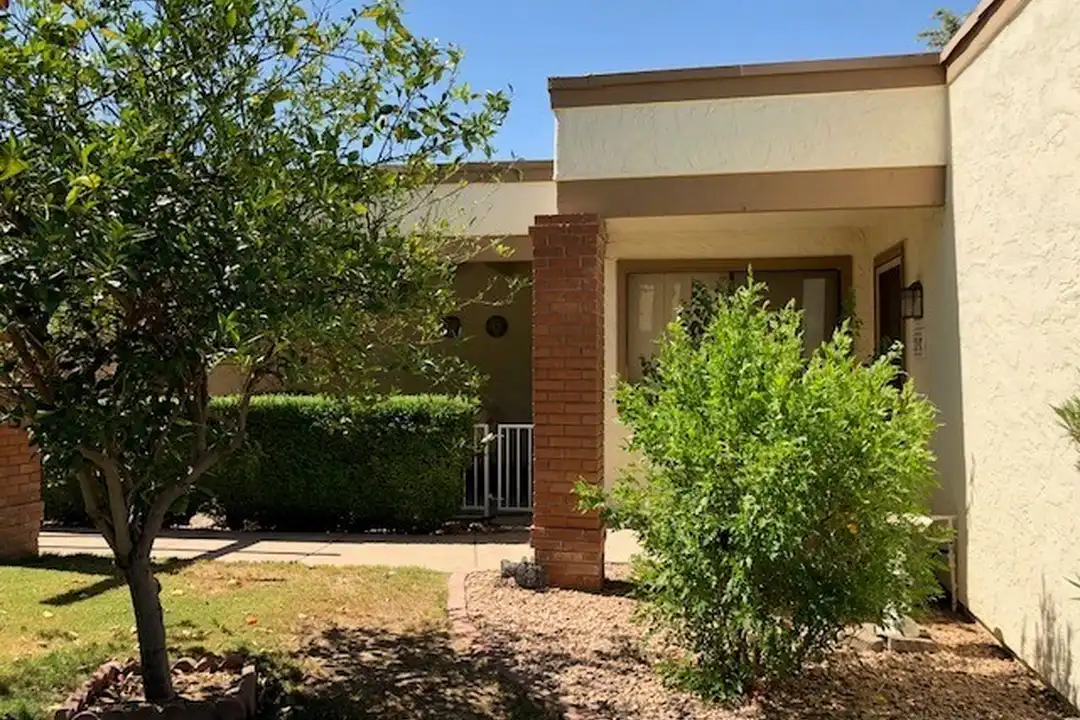 89 Leisure World unit 1 - View 4