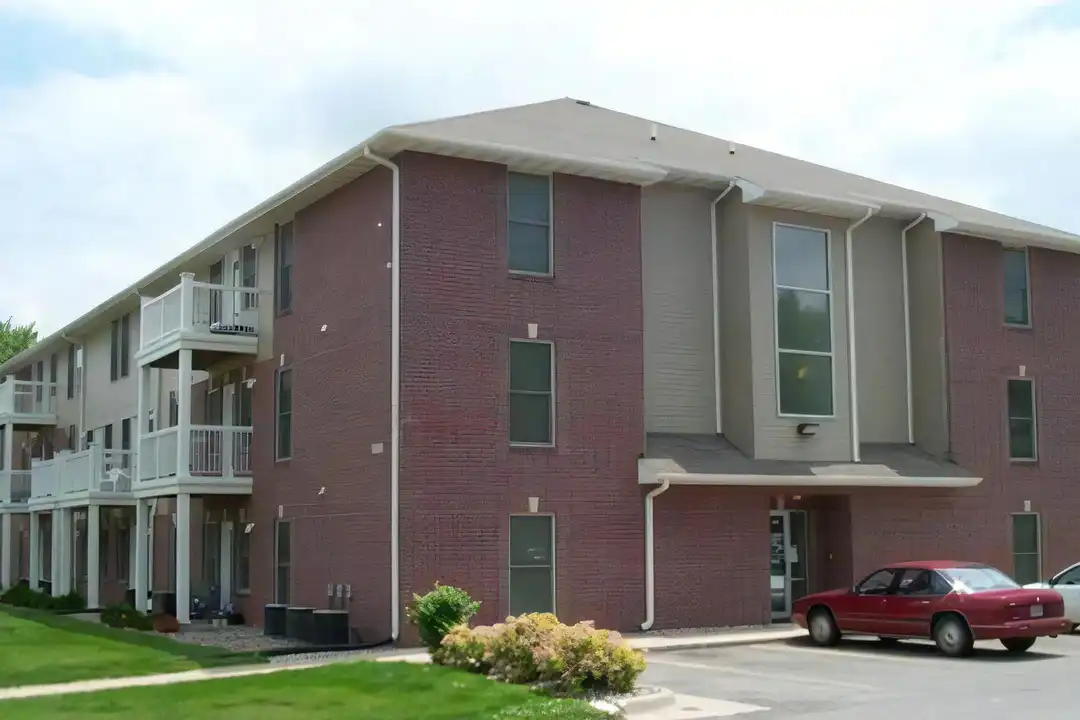 620 S 4th St unit # 204 - View 2