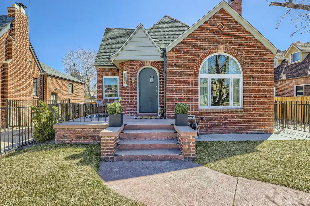 1468 Tennyson St - View 3
