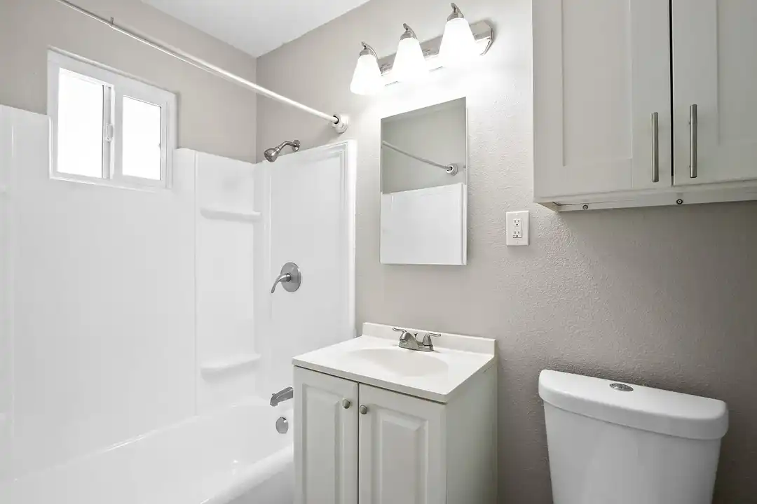 Moval Terrace Apartments - View 6
