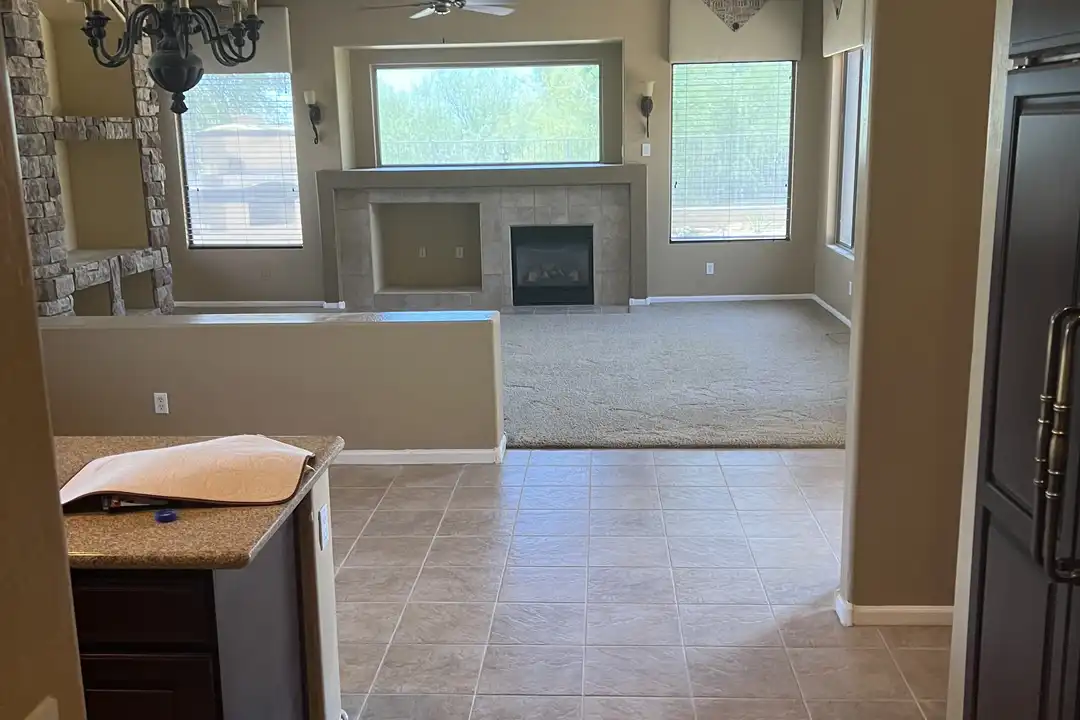 House in Cave Creek, Desert View - View 5