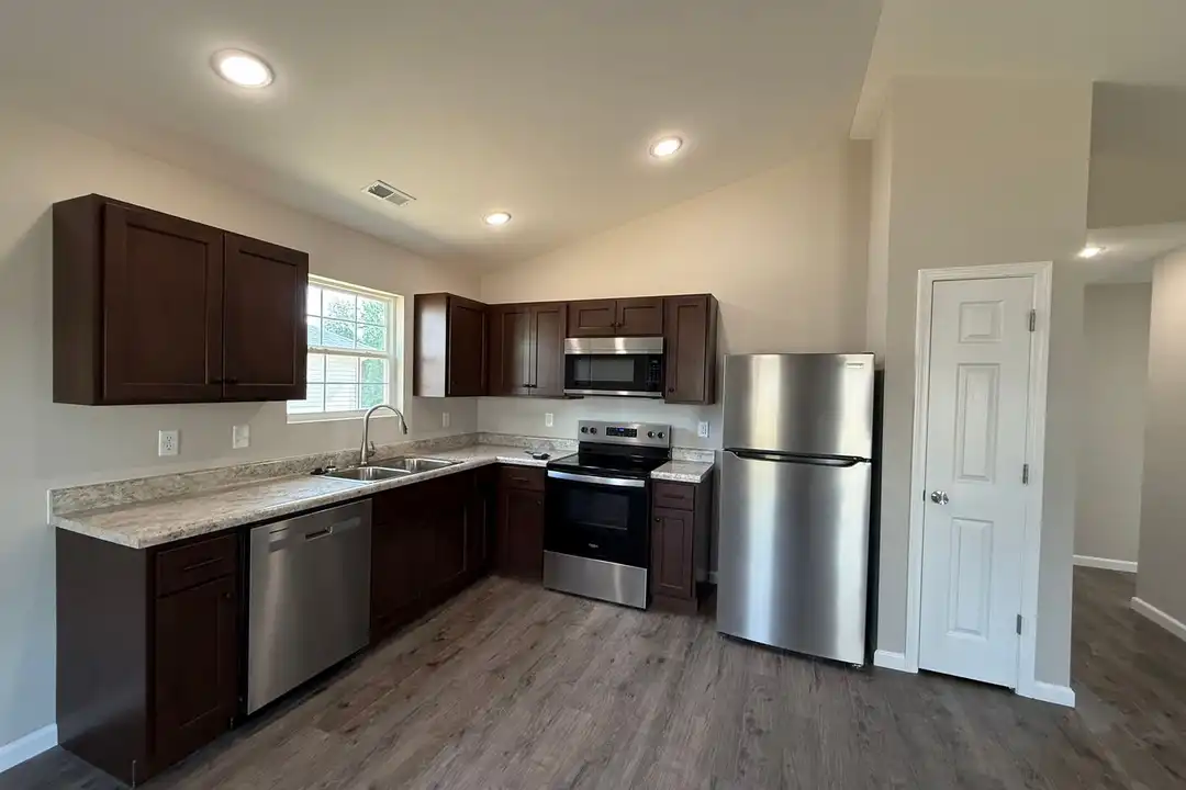 Apartment in Rolla - View 4