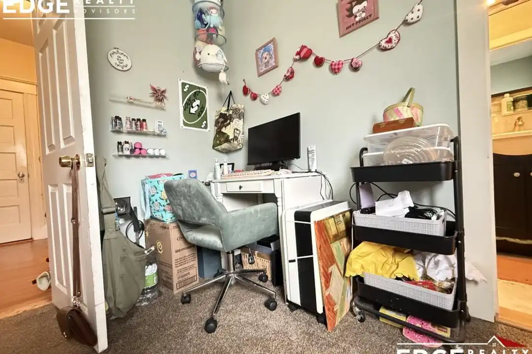 28 Justin Rd - More