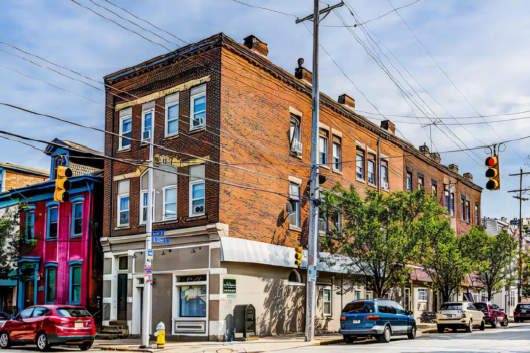 121 S 22nd St – photo 1