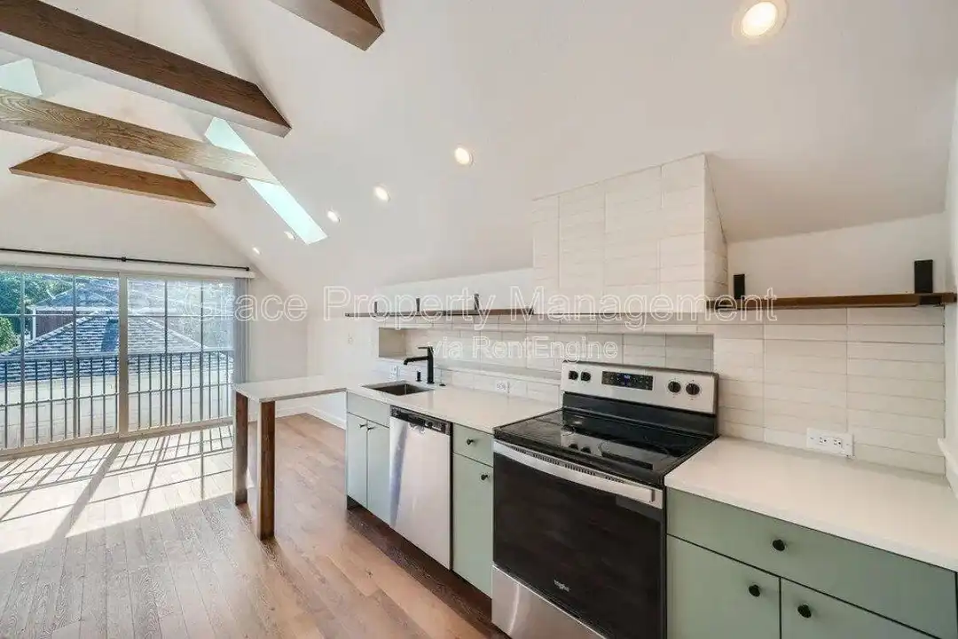 2 S Grant St – pohled 2