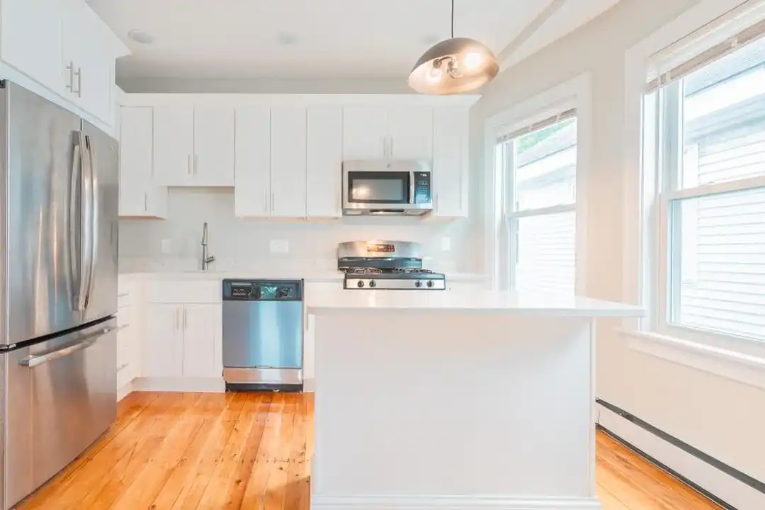 394 Centre St - View 2