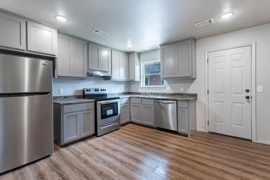800 Henryetta St unit Unit #15 - View 2